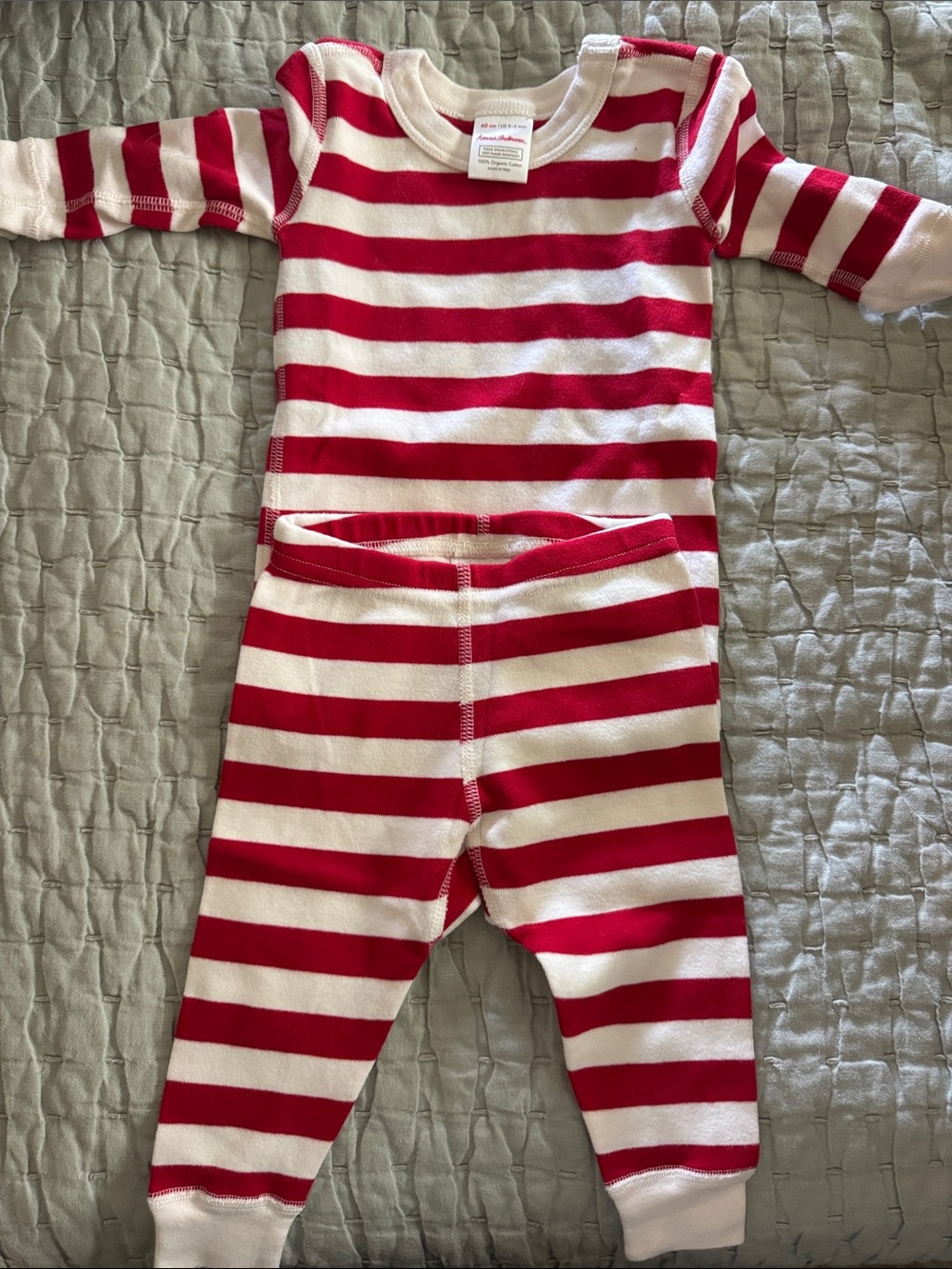 Hanna Andersson Pajamas